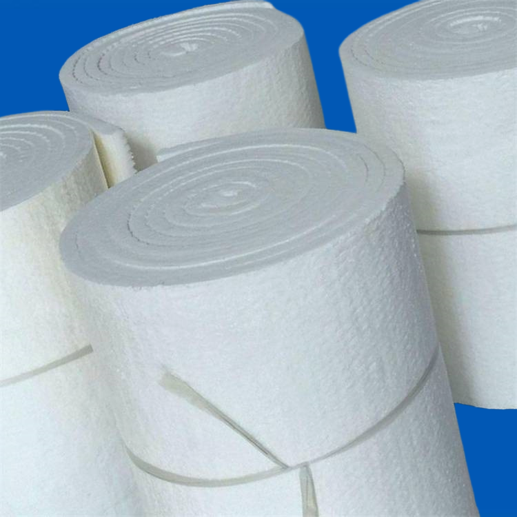 南雄陶瓷纤维毡